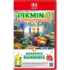 PREVENTA PIKMIN 4 NINTENDO SWITCH 2 EDITION + ACADEMIA DANDORI JUEGO FÍSICO PARA NINTENDO SWITCH 2 VERSIÓN ESPAÑOLA GARANTÍA EU